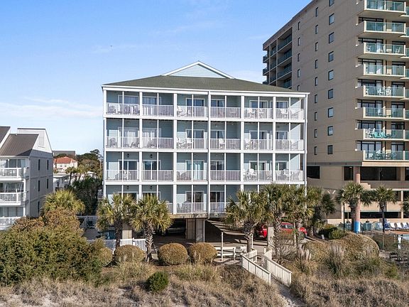 2nd image of 507 S S Ocean Blvd. #401