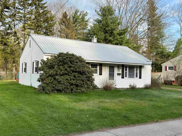 22 Mills Avenue, South Burlington, VT 05403