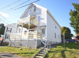 234 York St, Bangor, ME 04401