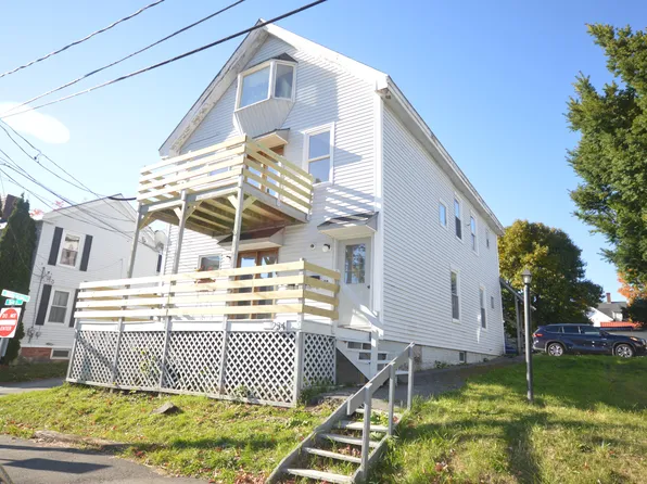 234 York Street, Bangor, ME 04401