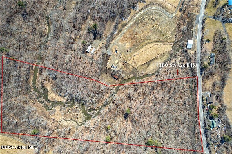 2nd image of 1180 Switzkill Road