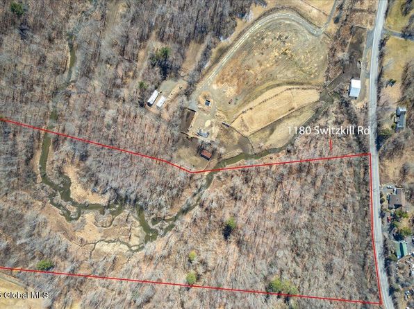 1180 Switzkill Road, Berne, NY 12023