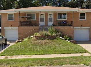 9816 Linden Ave, Bellevue, NE 68123