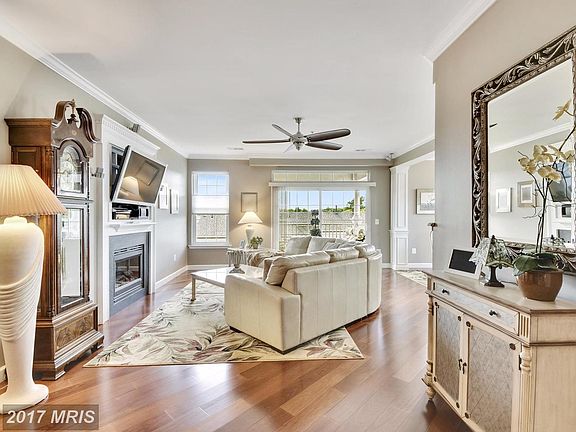 5th image of 411 Hamlet Club Dr Unit 307
