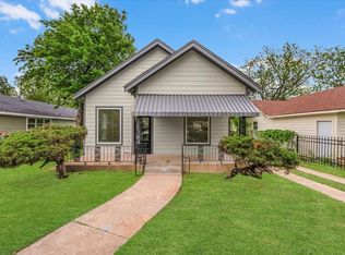 2404 Gould Ave, Fort Worth, TX 76164