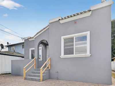 2250 83rd Ave, Oakland, CA, 94605
