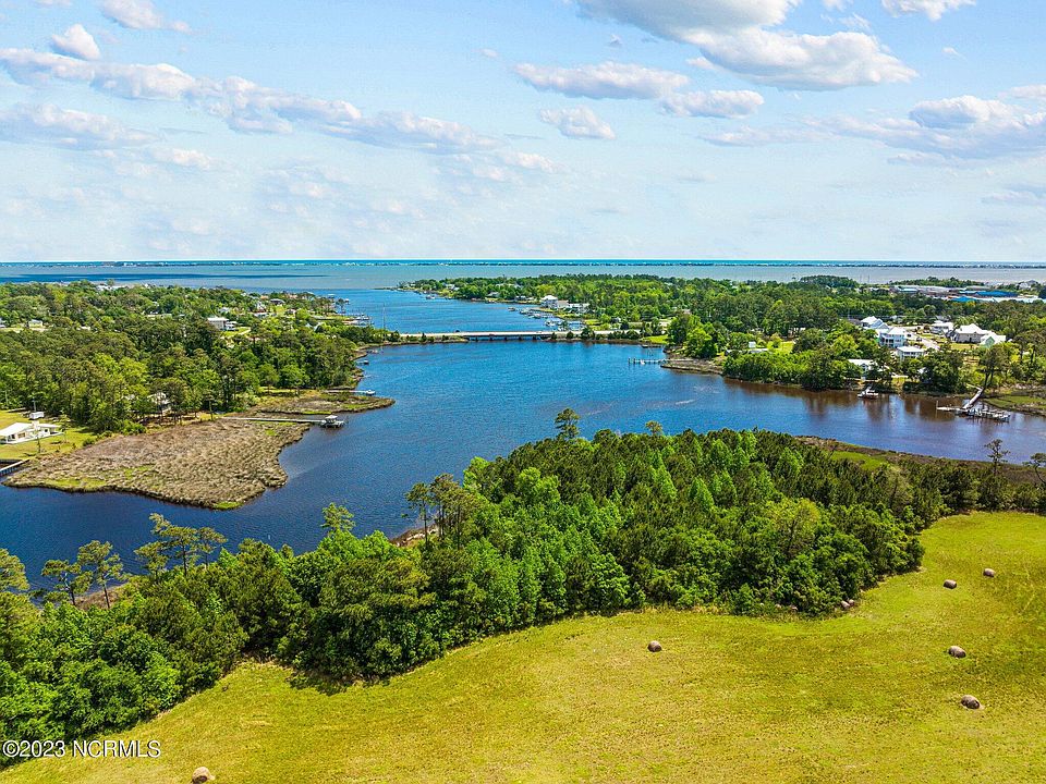 00 Acreage Off Hwy 24/Nine Mile Road, Newport, NC 28570 MLS