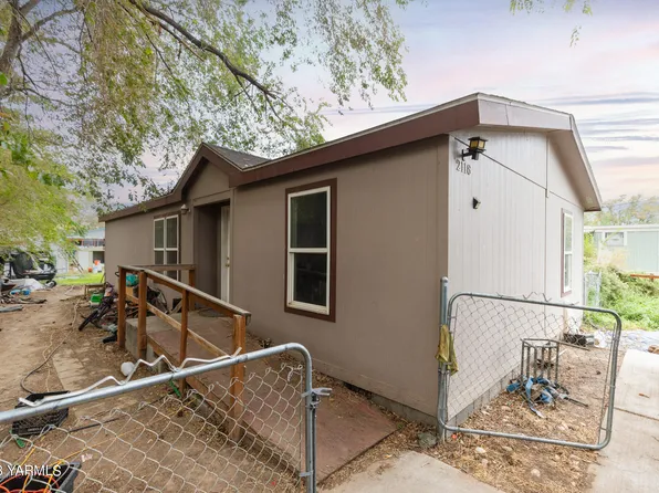 2118 S 6th Ave, Union Gap, WA 98903