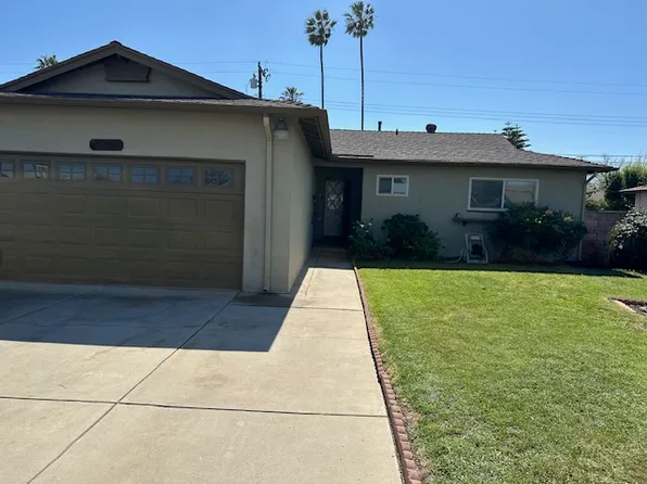 14624 Hutchcroft St, La Puente, CA 91744