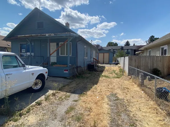 1923 N Crestline St, Spokane, WA 99207