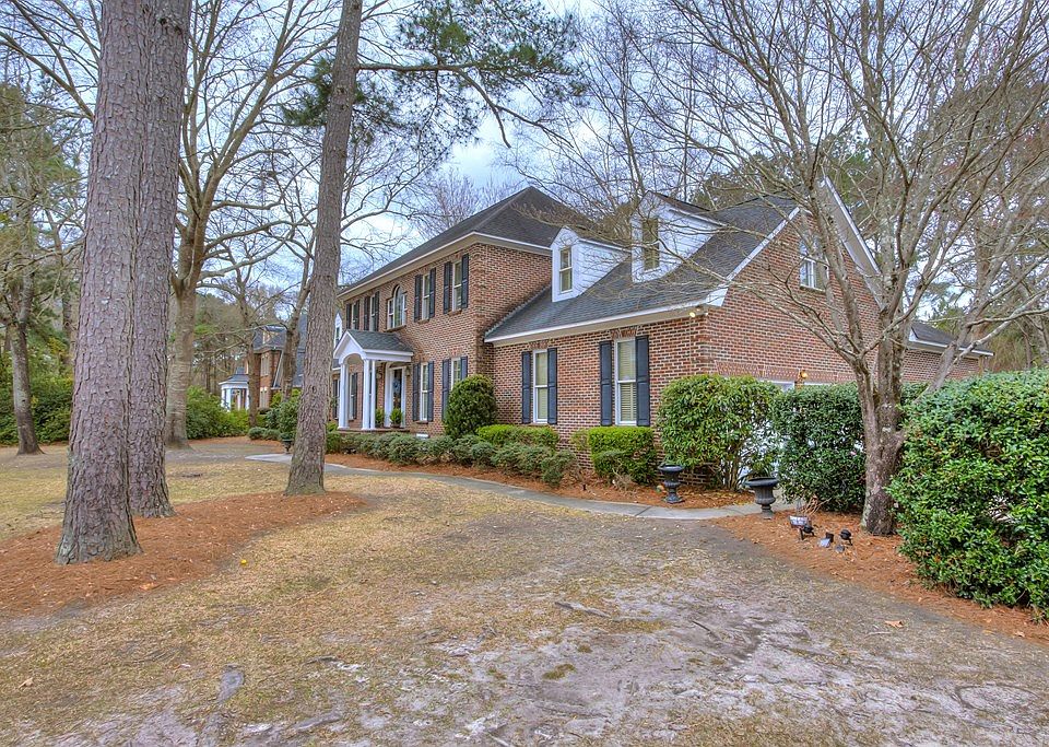 2825 Windmill Dr, Sumter, SC 29150 Zillow