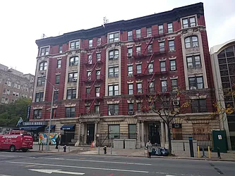 235 Second Avenue in Gramercy Park