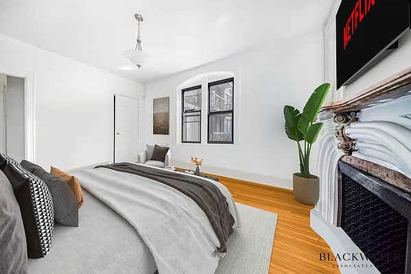 Rented by Blackwater Associates Inc. | media 7