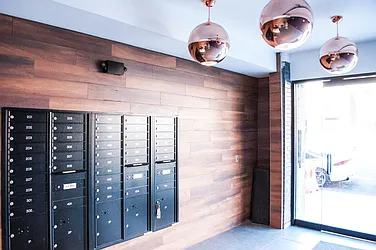 Rented by Manhattan Management LLC