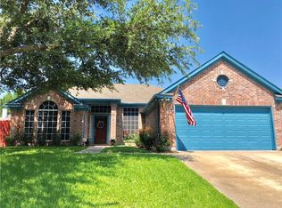 7209 Crabtree Ln, North Richland Hills, TX 76182