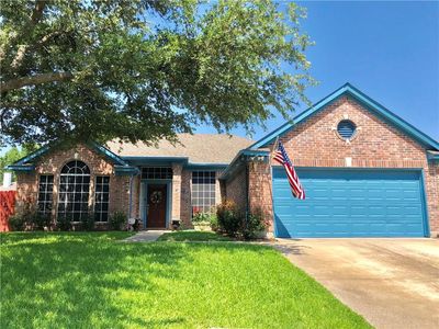 7209 Crabtree Ln, North Richland Hills, TX, 76182