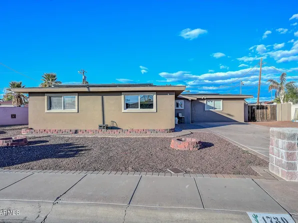 1730 W WAHALLA Lane, Phoenix, AZ 85027