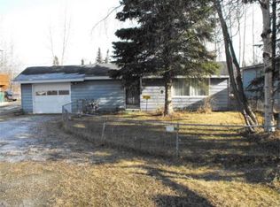 6811 E 12th Ave, Anchorage, AK 99504