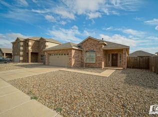7222 Donatello St, Odessa, TX 79765