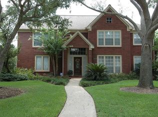50 Hessenford St, Sugar Land, TX 77479