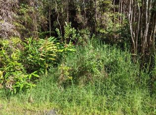 Road 7 LOT 423, Volcano, HI 96785