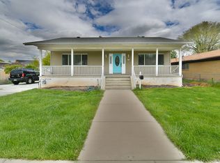 603 E Spring View Dr, South Salt Lake, UT 84106