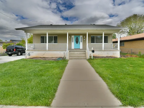 603 E Spring View Dr, South Salt Lake, UT 84106