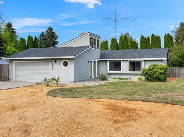 9012 NE 74th St, Vancouver, WA 98662