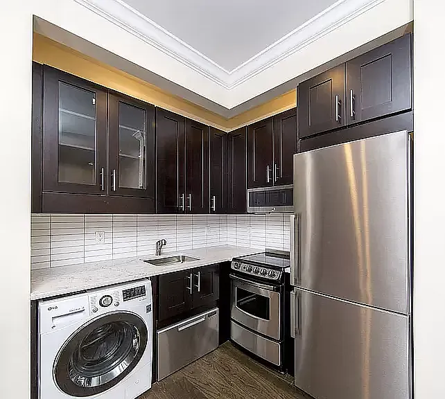 223 Mott St #4 — Photo 3