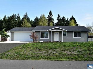 752 W Pine Cone Ct, Sequim, WA 98382