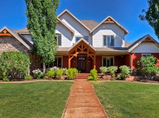 1390 Dutch Fields Pkwy, Midway, UT 84049