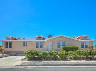 400 Fenwick Pl SW, Albuquerque, NM 87121