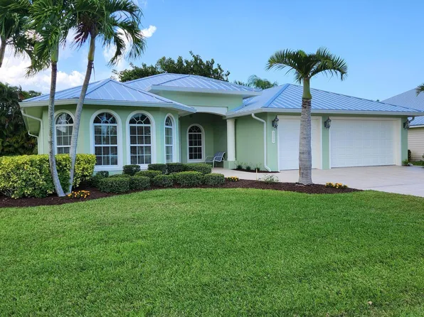 3306 SE River Vista Drive, Port St Lucie, FL 34952