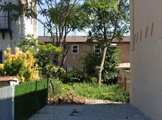 503 Barbey Street, Brooklyn, NY 11207