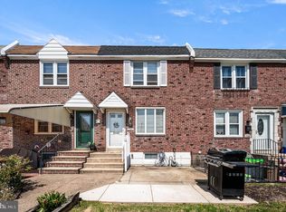 751 Rively Ave, Glenolden, PA 19036