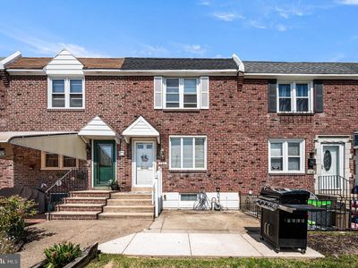 751 Rively Ave, Glenolden, PA, 19036