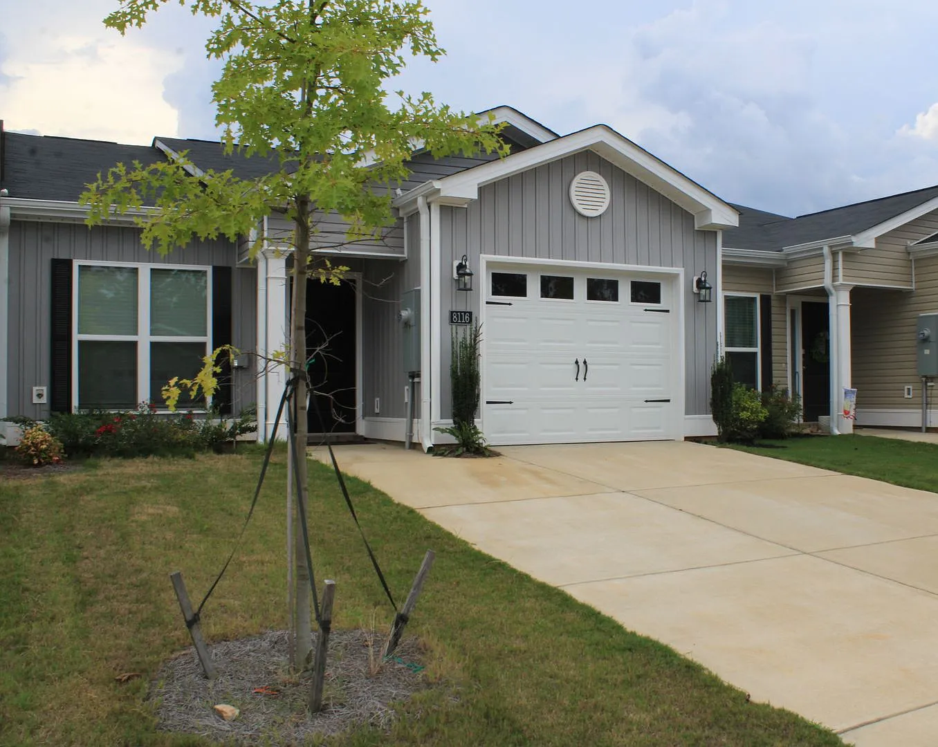 Charming Two-Bedroom Townhome in Clearwater Preserve Graniteville, SC — Photo 1