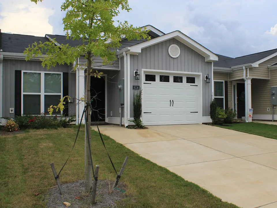 8116 Bannock Cir