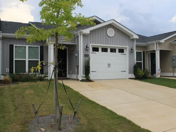 8116 Bannock Cir, Graniteville, SC