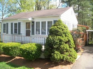 164 Wisconsin Ave, Elkin, NC 28621