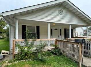 810 S Poplar Ave, Corbin, KY 40701