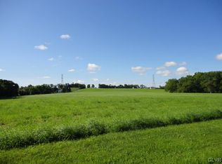 Keller Road Bushkill Twp, Wind Gap, PA 18091