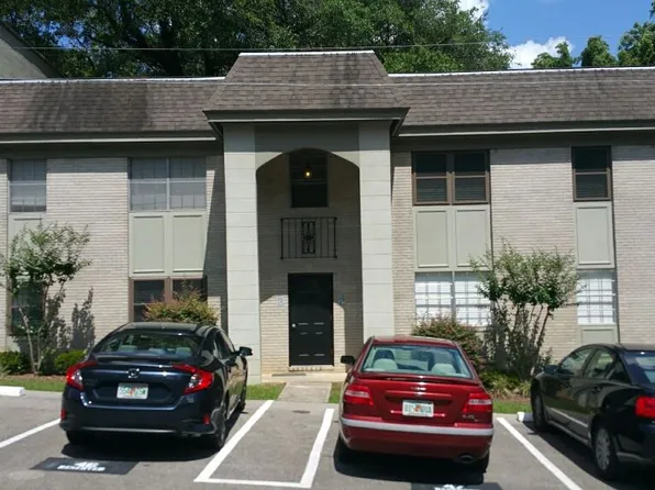 1951 N Meridian Rd APT 48, Tallahassee, FL 32303