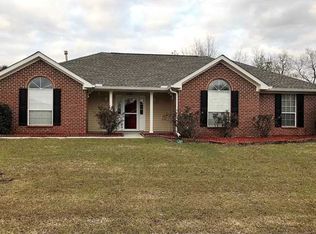 8150 Woodbend Dr, Semmes, AL 36575