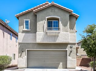 3732 Gallowtree Ave, North Las Vegas, NV 89081