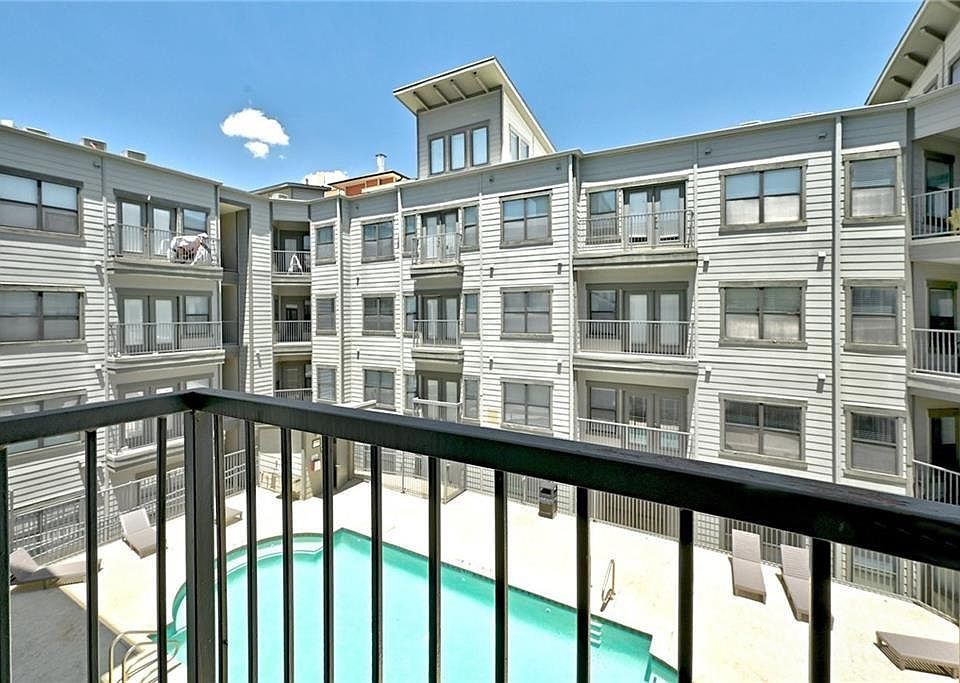 Texan Shoal Creek Apartment Rentals Austin, TX Zillow