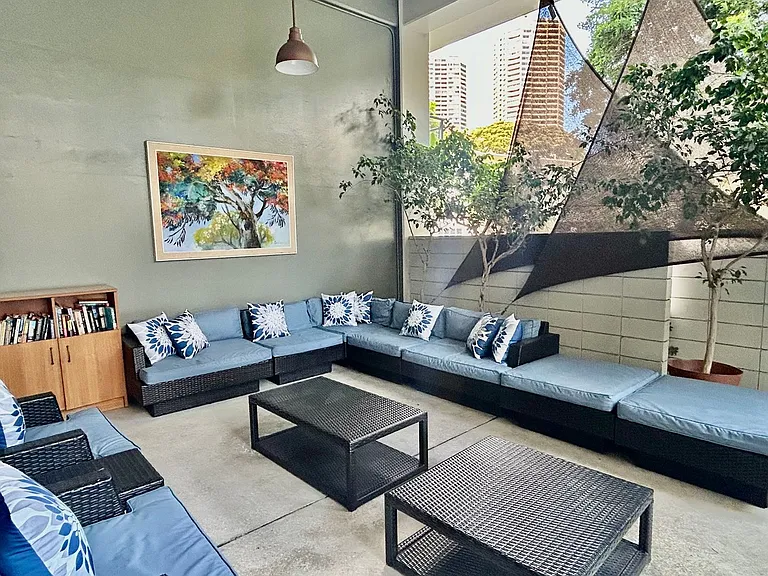 1645 Ala Wai Blvd #1002 — Photo 17