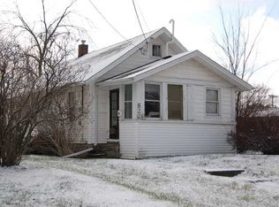 822 E Mount Hope Ave, Lansing, MI 48910