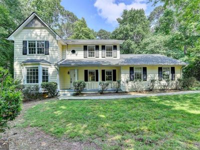 10035 Anaheim Dr, Johns Creek, GA, 30022