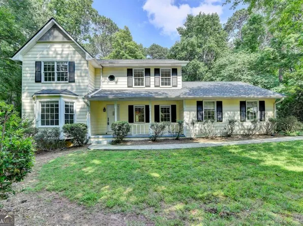 10035 Anaheim Dr, Johns Creek, GA 30022